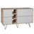 Khandaker 56 " W Sideboard