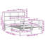 Daryanani Solid Wood Bed Frame-341036225-341036277