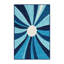 Tapis de plage doux et moelleux Eliason-1303513505