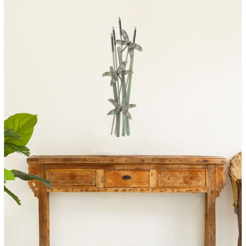Handmade Coastal Landscape & Nature Wall Decor