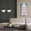 «Nutcracker II Blush» par Ryan Fowler, estampe numérique sur toile-345614587