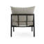 Fauteuil Leora