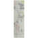 Machine Washable Indoor/Outdoor Huseby ACN2264 Floral Rug