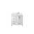 Blanc est en rupture de stock