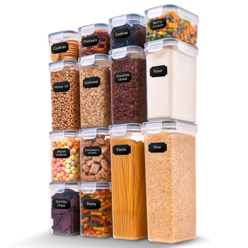 Cheer 2oz. Food Storage Container