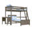  Amaia Solid Wood L-Shape Bunk Beds with Built-in-Desk-1591806866-1591806864