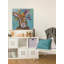 «Candice Bunny», reproduction sur toile tendue-1595329464