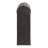 Darla All-Weather Wicker/Metal Swing Top Hideaway Outdoor Trash Can-103764167-103764163