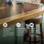 Tabouret de bar et de comptoir pivotant-1339757737-1274910388