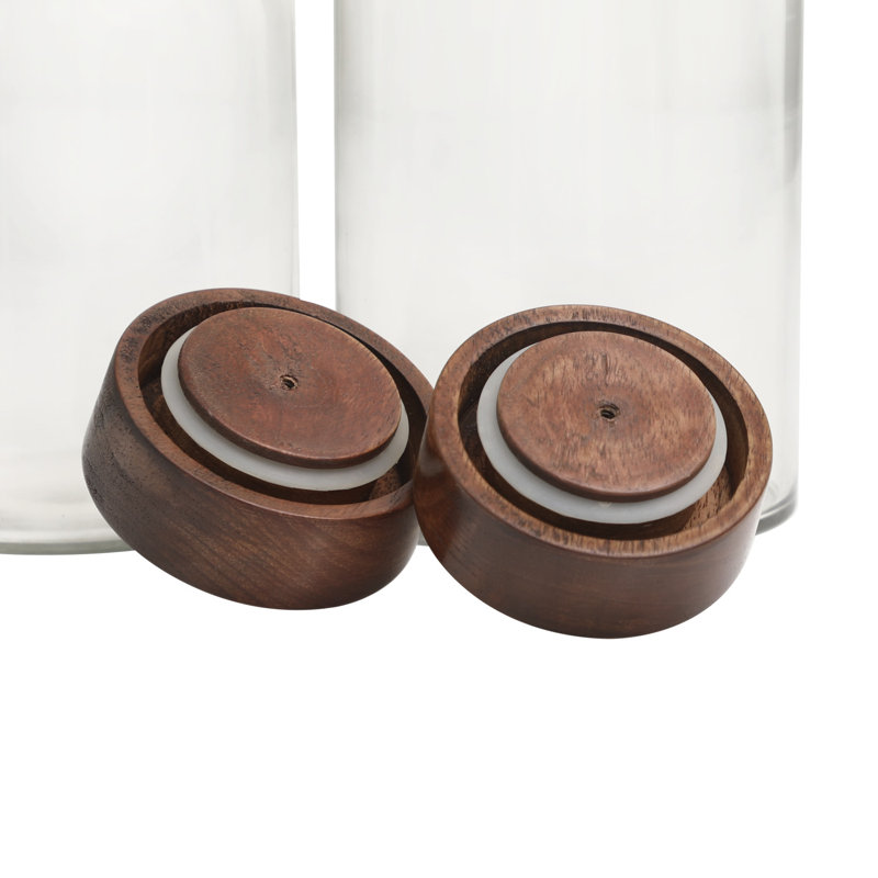 Jar - Set of 2