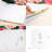 Paper Guest & Commemorative Book