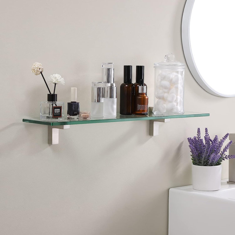 Floating Shelf