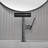 Single-handle Bathroom Faucet