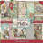 Creations 10-Pack Scrapbooking Paper
