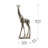 Twitchell Animals Figurines & Sculptures