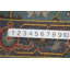 Tapis oriental fait à la main Oushak 3 x 5