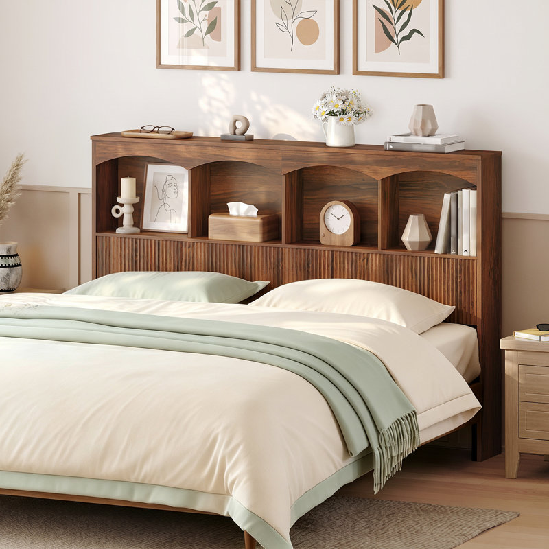 Panel Headboard