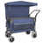 Bleu/gris est en rupture de stock