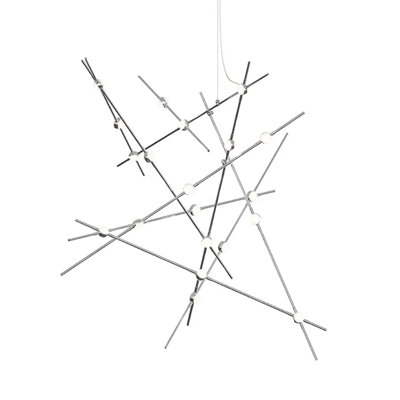 Constellation® 20 - Light LED Chandelier
