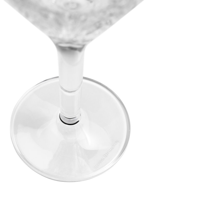 Royal Doulton, Highgate - Red Wine Glasses
