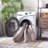 Blair Washable Performance Machine Washable Oriental Rug-1431819787
