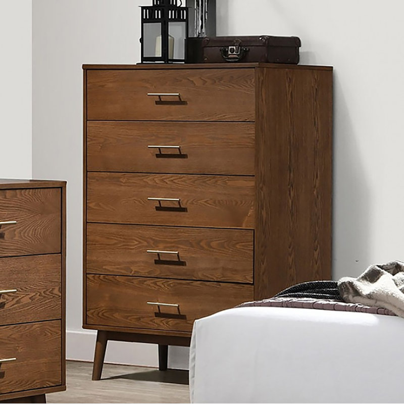 Commode 5 tiroirs Cincinnatus