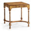 Orsman Square End Table