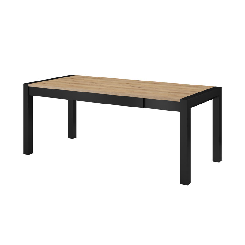 Extendable Dining Table