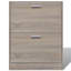 12 Pair Flip Down Shoe Storage-16937980