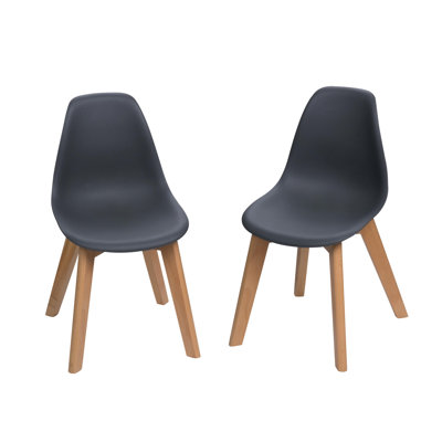 Adaline Modern Kids Desk / Activity Chair