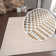 Croyle Striped Cotton Area Rug