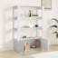 Kerian Sideboard 80x30x119,5 cm Engineered Wood-2061372390