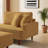 Lounges Chaise+Ottman-48325648