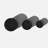 Demi Series Fluted Round Pot Planter (Set of 3)-97707128