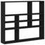 Ramus 10 Piece Wood Accent Shelf-832297215
