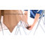 13 pi. L 13 pi. D Auvent escamotable en acier Les auvents escamotables-137644595