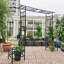 Arche de jardin arche de jardin