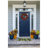 Gavril Polyester Kitchen Mat-809238418