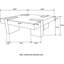 Table basse Natural Natural