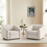 Mykel Upholstered Accent Chair