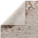 Aurora AU16 Strata Metallic Beige Area Rug