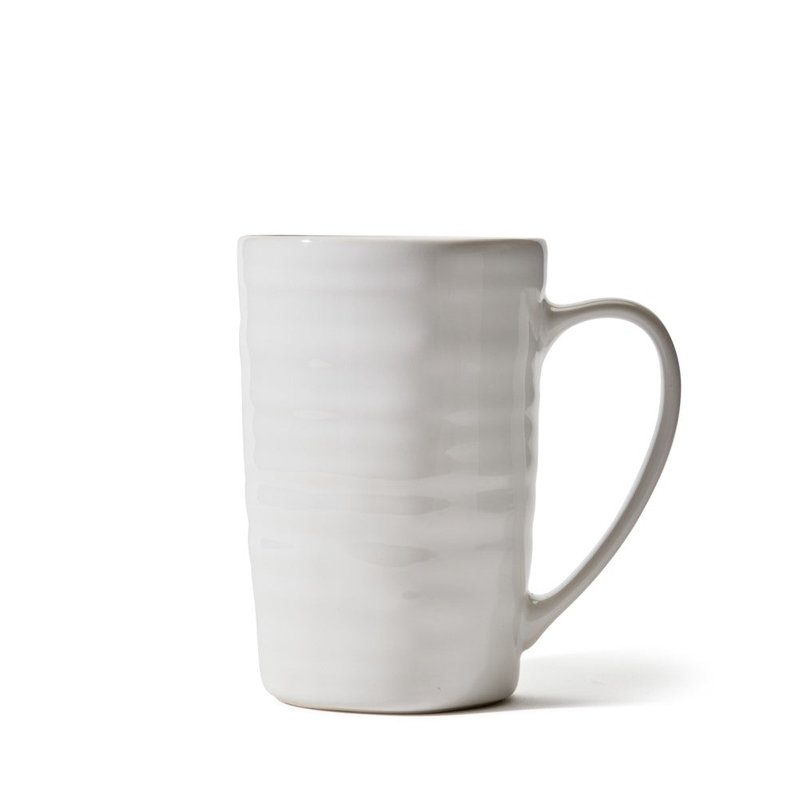 Terra Stoneware Coffee Mug