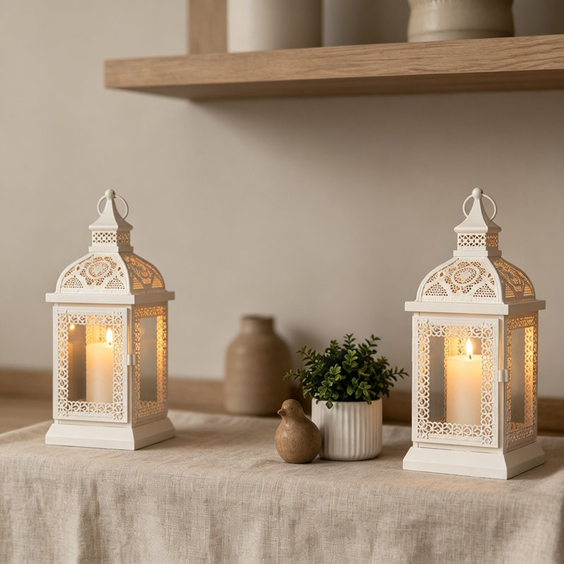 32 cm Outdoor Lantern