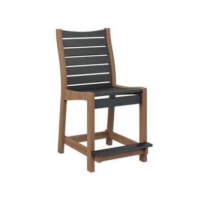 Bristol Outdoor Bar Stool