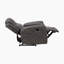 Fauteuil inclinable manuel transitionnel 38 po Neleh-662050586