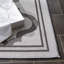 Tapis d'intérieur / extérieur lavable à la machine Bermuda Performance-317922385