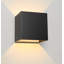 Plafonnier encastré à DEL 2 lumières QB-1102762890