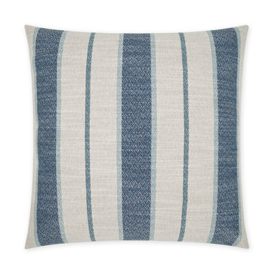 Sconset Pillow Cover & Insert
