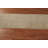 Modern Gabbeh Wool Runner Rug 3x10