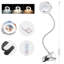 Lampe de table Kamarni USB